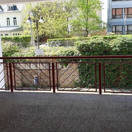 Ferienwohnung Zentrale Lage Idar-Oberstein Dış mekan fotoğraf