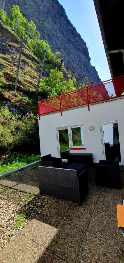 Ferienwohnung Zentrale Lage Idar-Oberstein Dış mekan fotoğraf