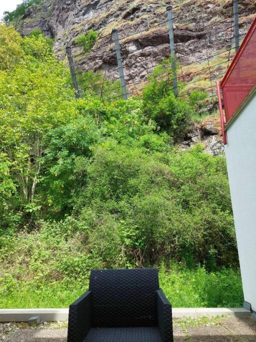 Ferienwohnung Zentrale Lage Idar-Oberstein Dış mekan fotoğraf