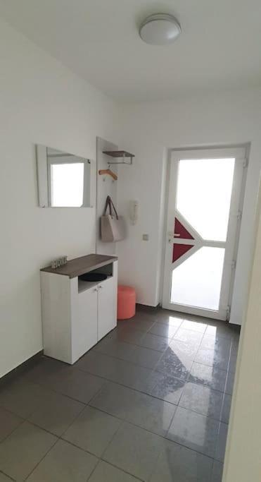 Ferienwohnung Zentrale Lage Idar-Oberstein Dış mekan fotoğraf