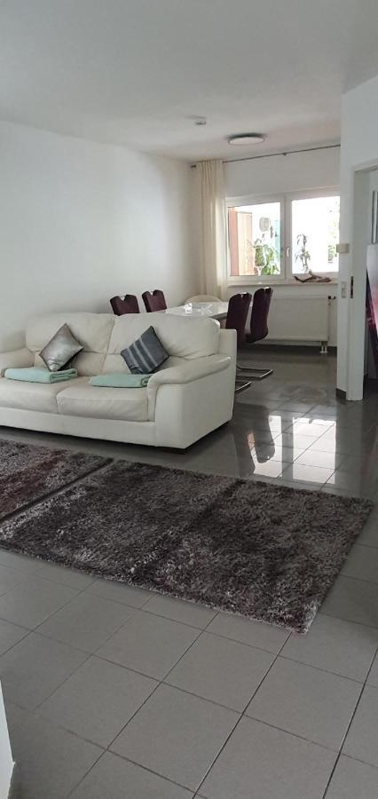 Ferienwohnung Zentrale Lage Idar-Oberstein Dış mekan fotoğraf