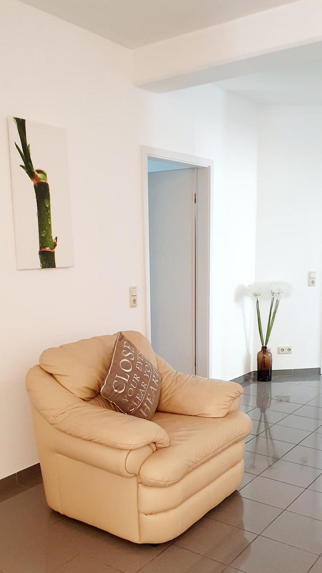 Ferienwohnung Zentrale Lage Idar-Oberstein Dış mekan fotoğraf
