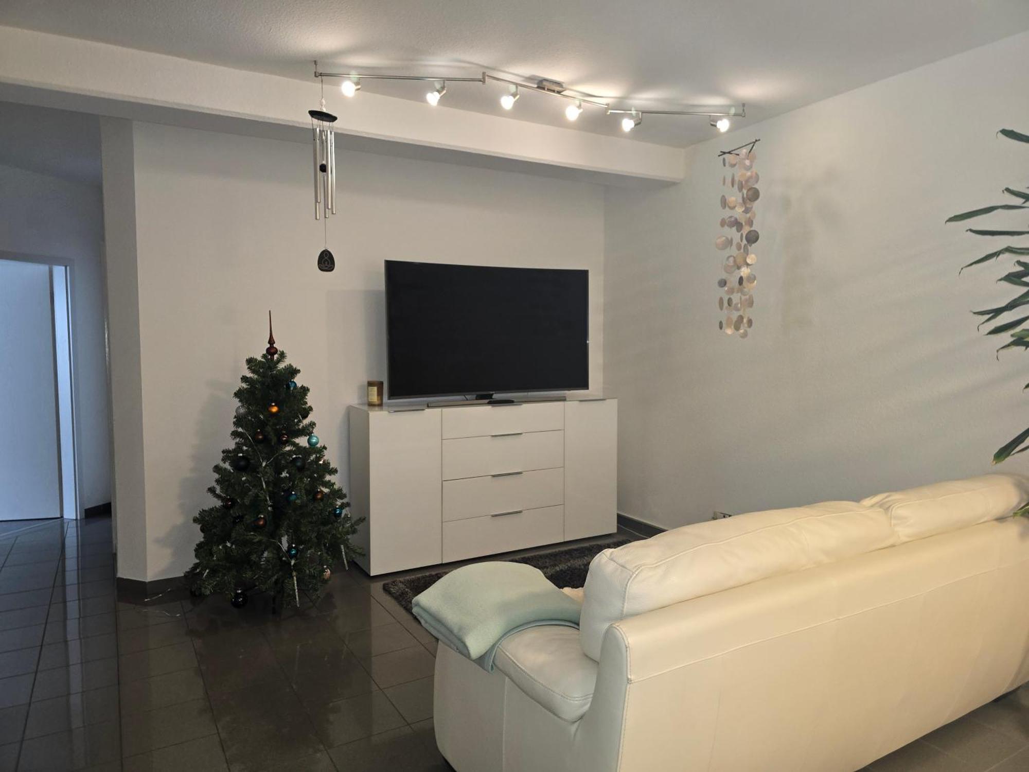 Ferienwohnung Zentrale Lage Idar-Oberstein Dış mekan fotoğraf