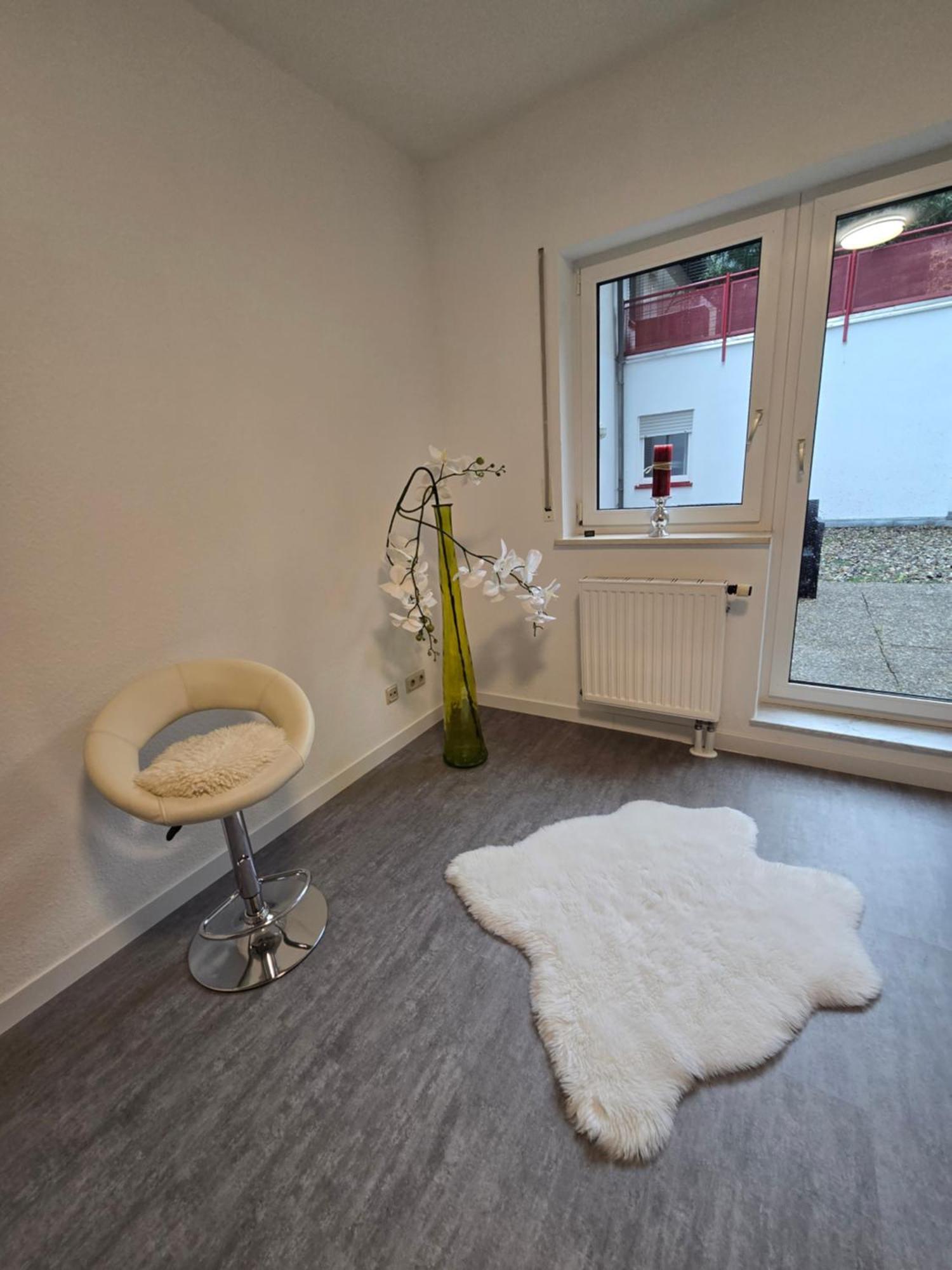 Ferienwohnung Zentrale Lage Idar-Oberstein Dış mekan fotoğraf